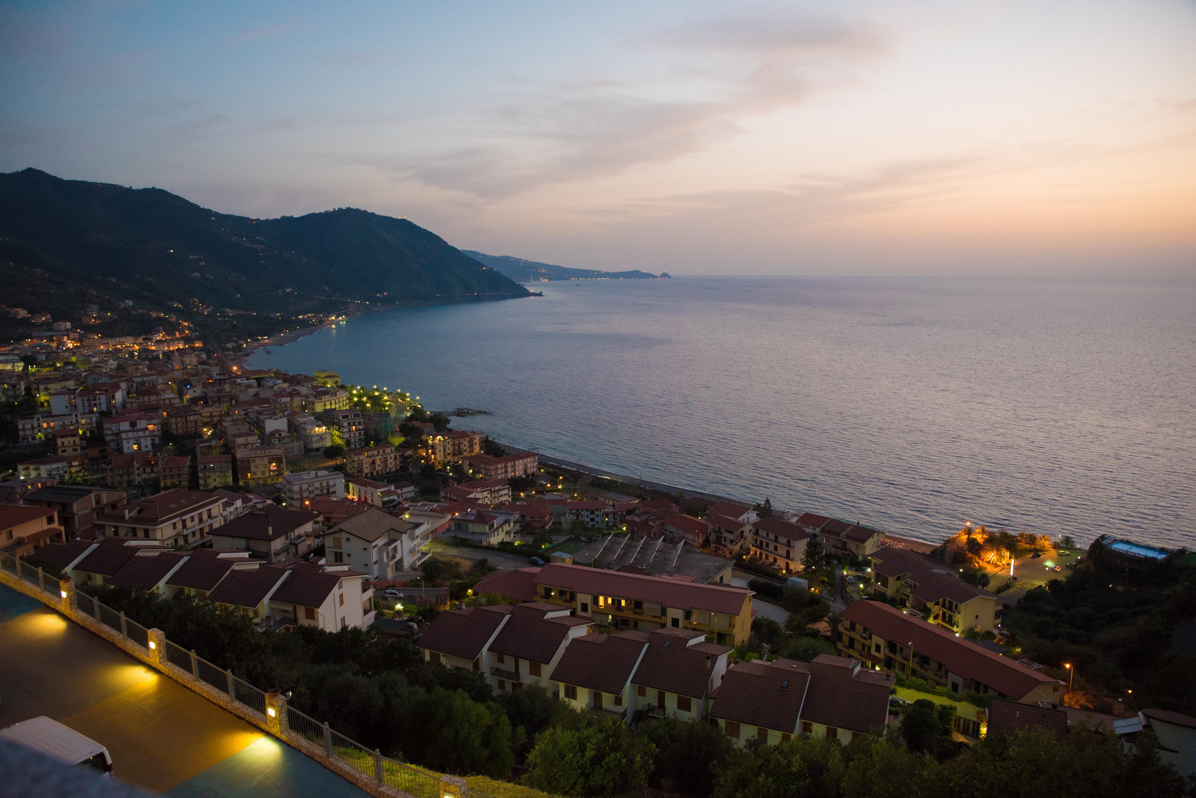 Gh Avalon Sikani Gioiosa Marea Dış mekan fotoğraf