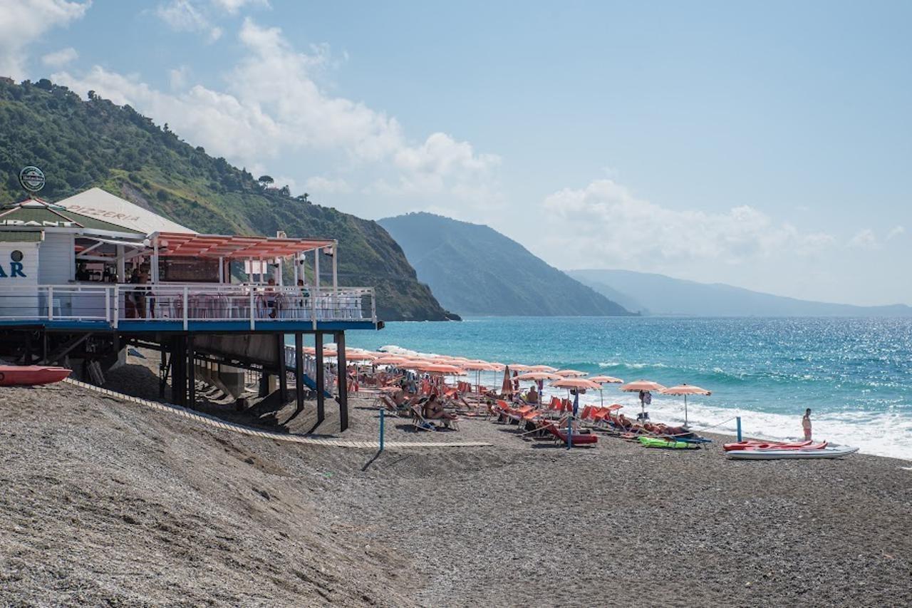 Gh Avalon Sikani Gioiosa Marea Dış mekan fotoğraf